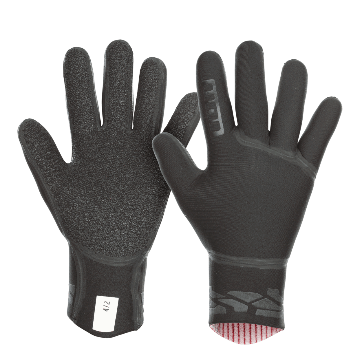 ION Neo Gloves 4/2mm