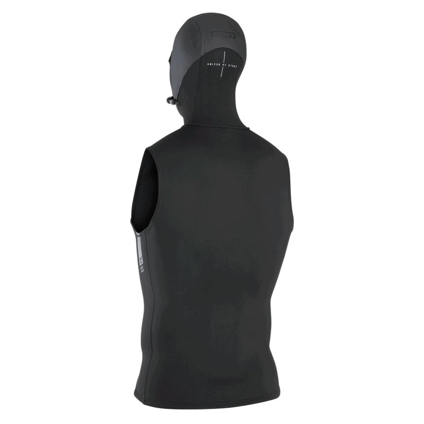 ION Neo Top Hooded Vest 3/2