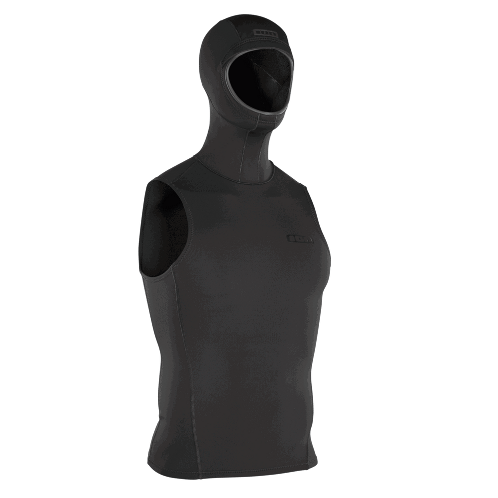ION Neo Top Hooded Vest 2/1