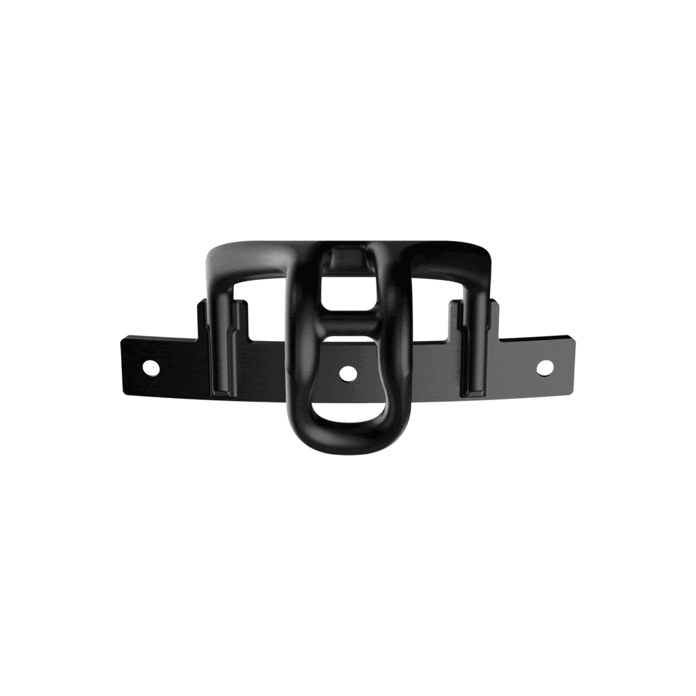 ION Hook Windsurf Aluminium