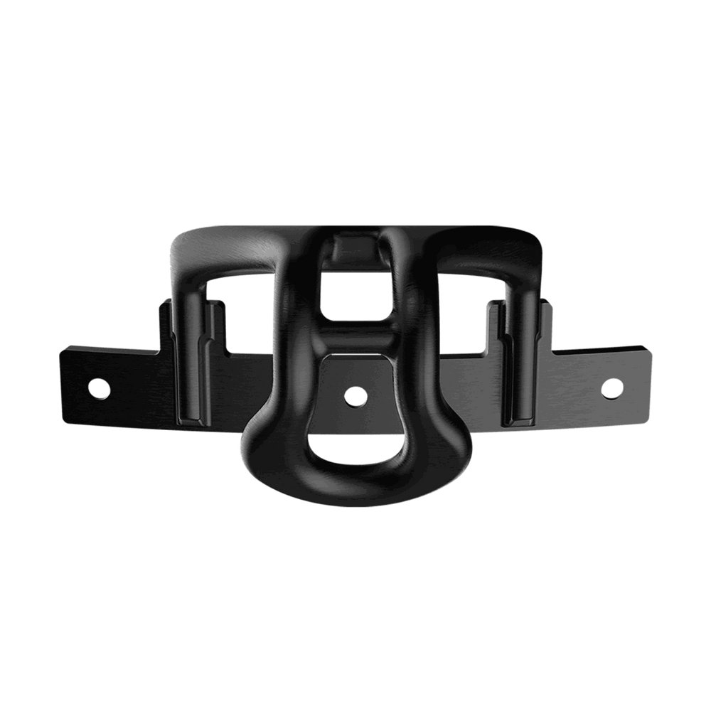 ION Hook Kite Aluminium