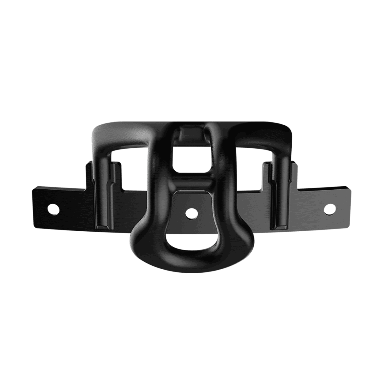 ION Hook Kite Aluminium