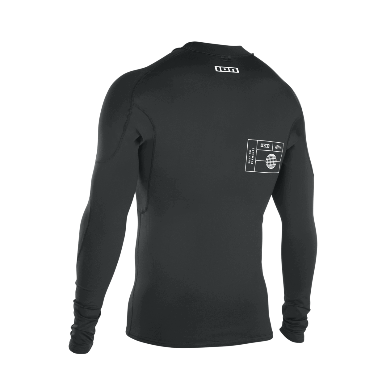 ION Thermo Top LS men