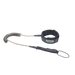 ION Wing/SUP Leash Core Coiled Knee