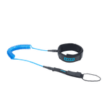 ION Wing/SUP Leash Core Coiled Knee