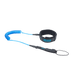 ION Wing/SUP Leash Core Coiled Knee