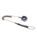 ION SUP Leash Tec Coiled Ankle