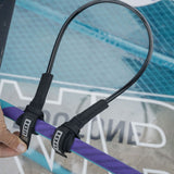 ION Windsurf Harness Line Tec