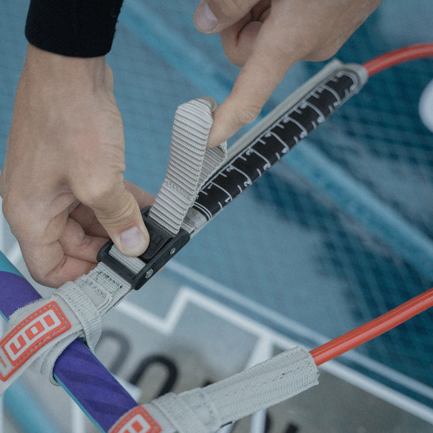 ION Windsurf Harness Line Vario