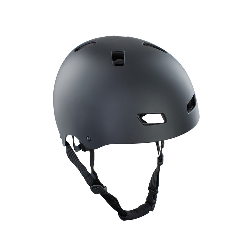Ion.21 - Hardcap 3.2