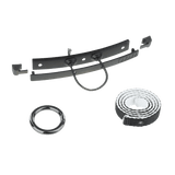 ION Hook Kite Spectre Webbing Slider Kit