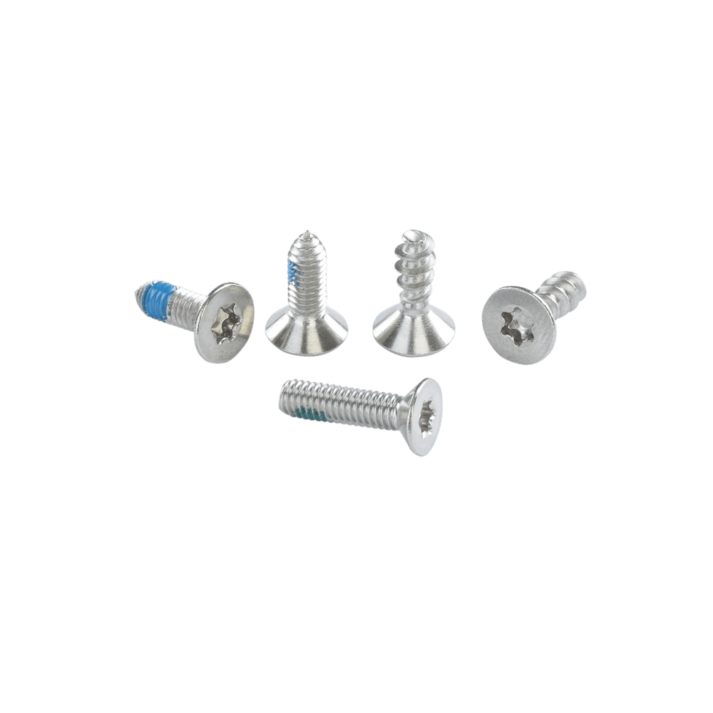 ION Screws Spectre-Bar/M4x13 TX20 (5pcs) (SS21 onw)