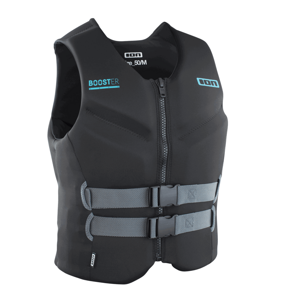ION Booster Vest USCG Front Zip