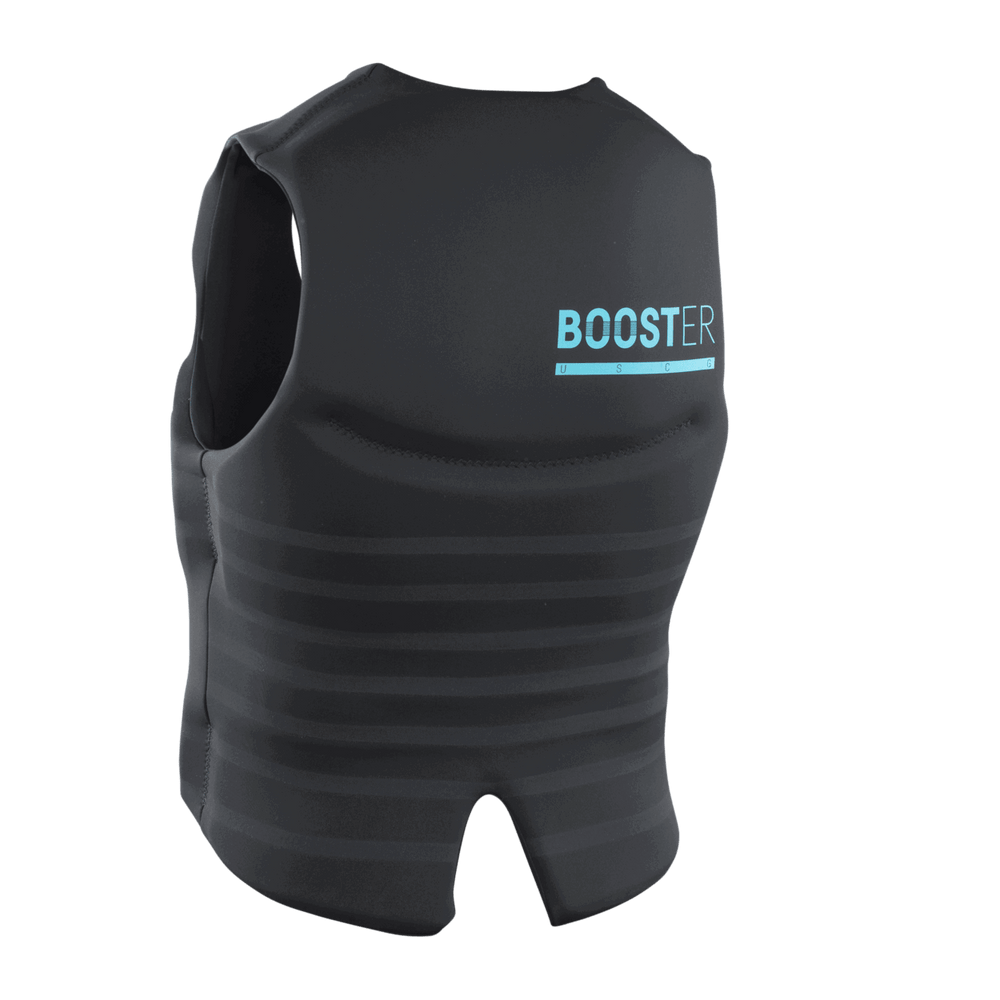 ION Booster Vest USCG Front Zip