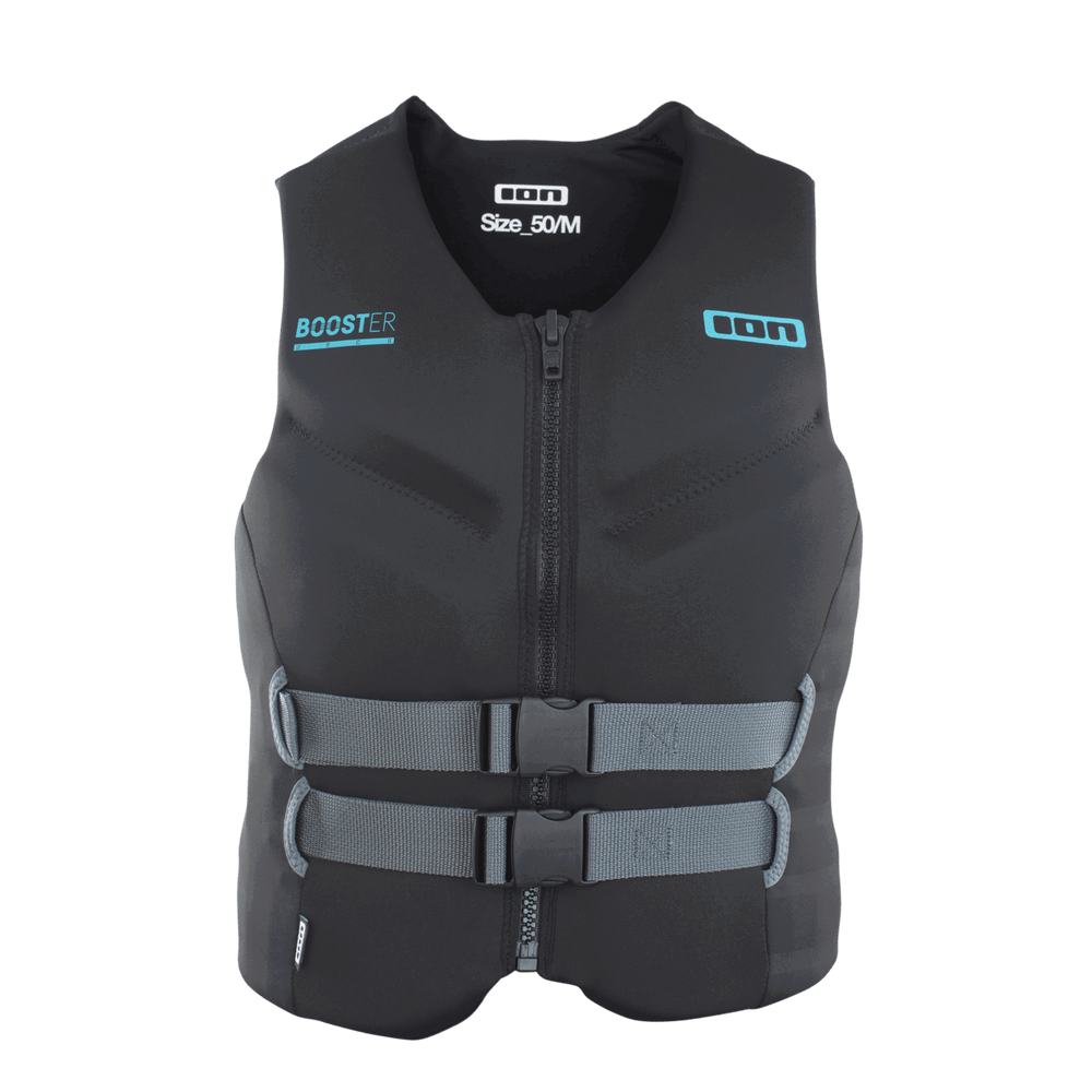 ION Booster Vest USCG Front Zip