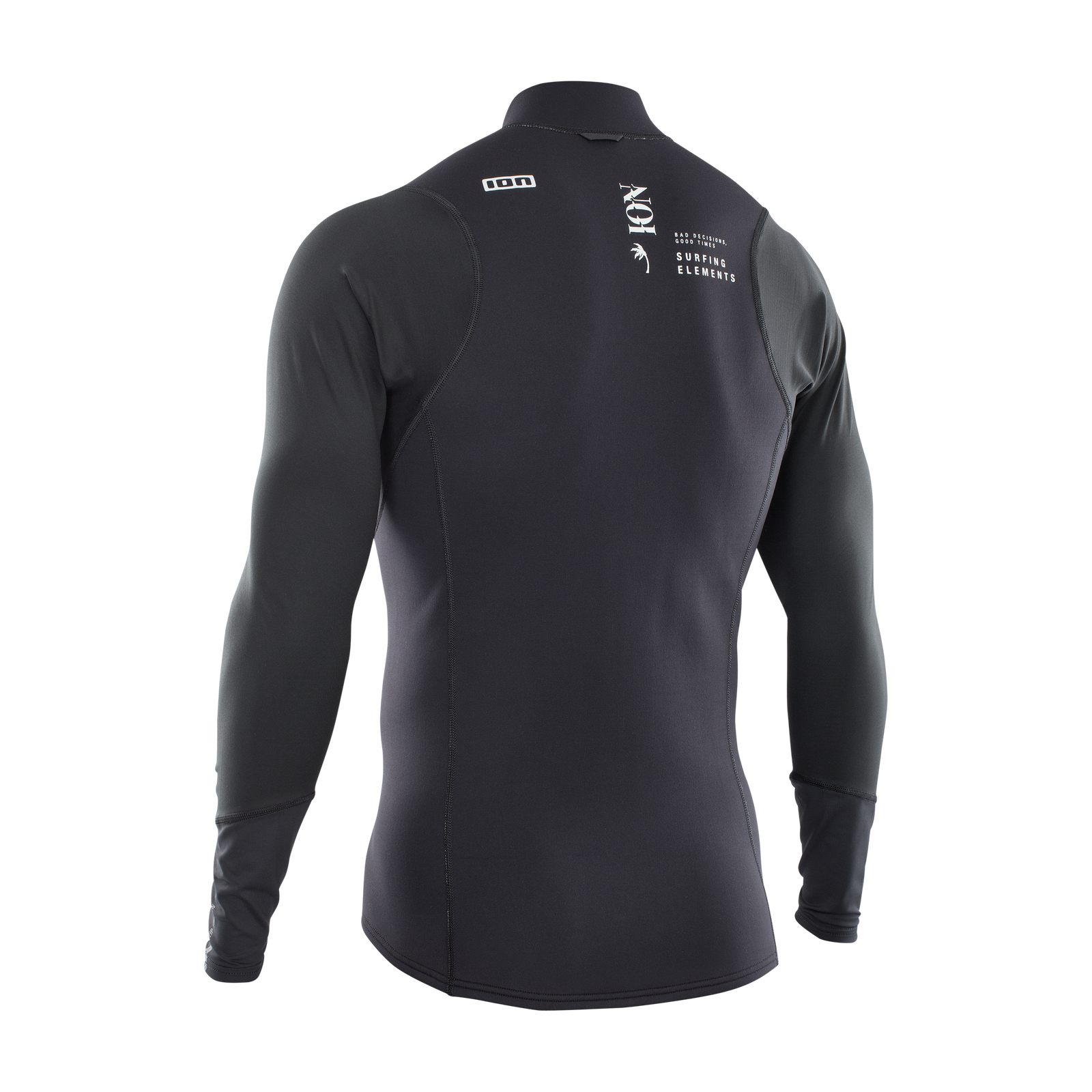 ION Neo Zip Top 2/1 LS men