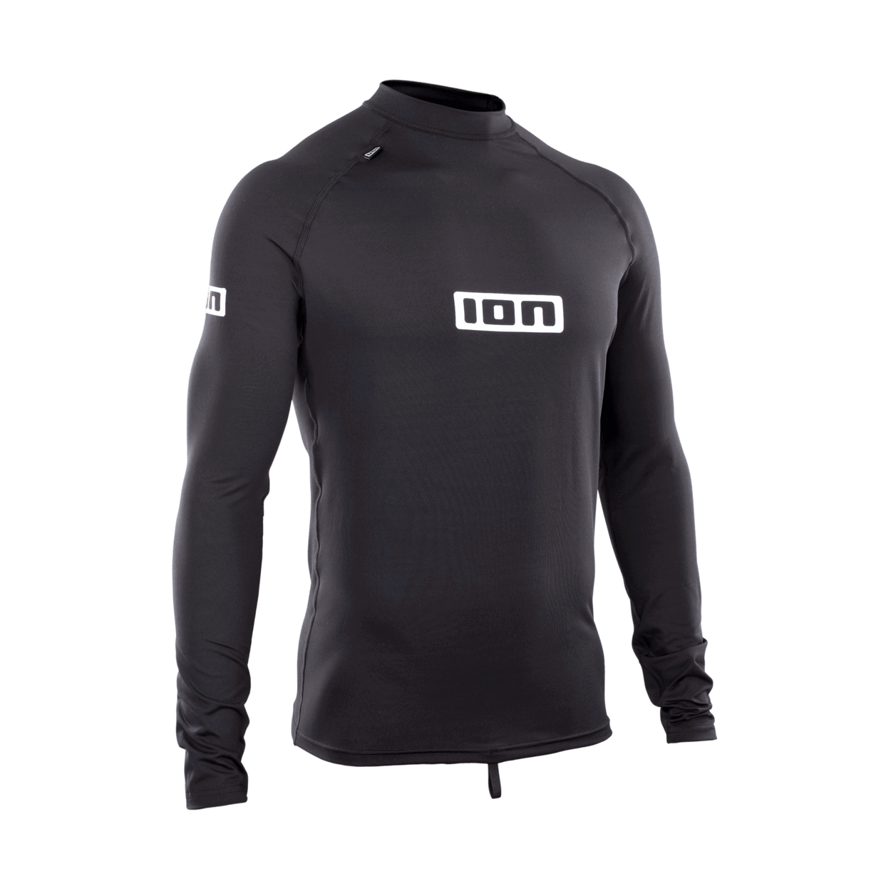 ION Promo Rashguard LS men