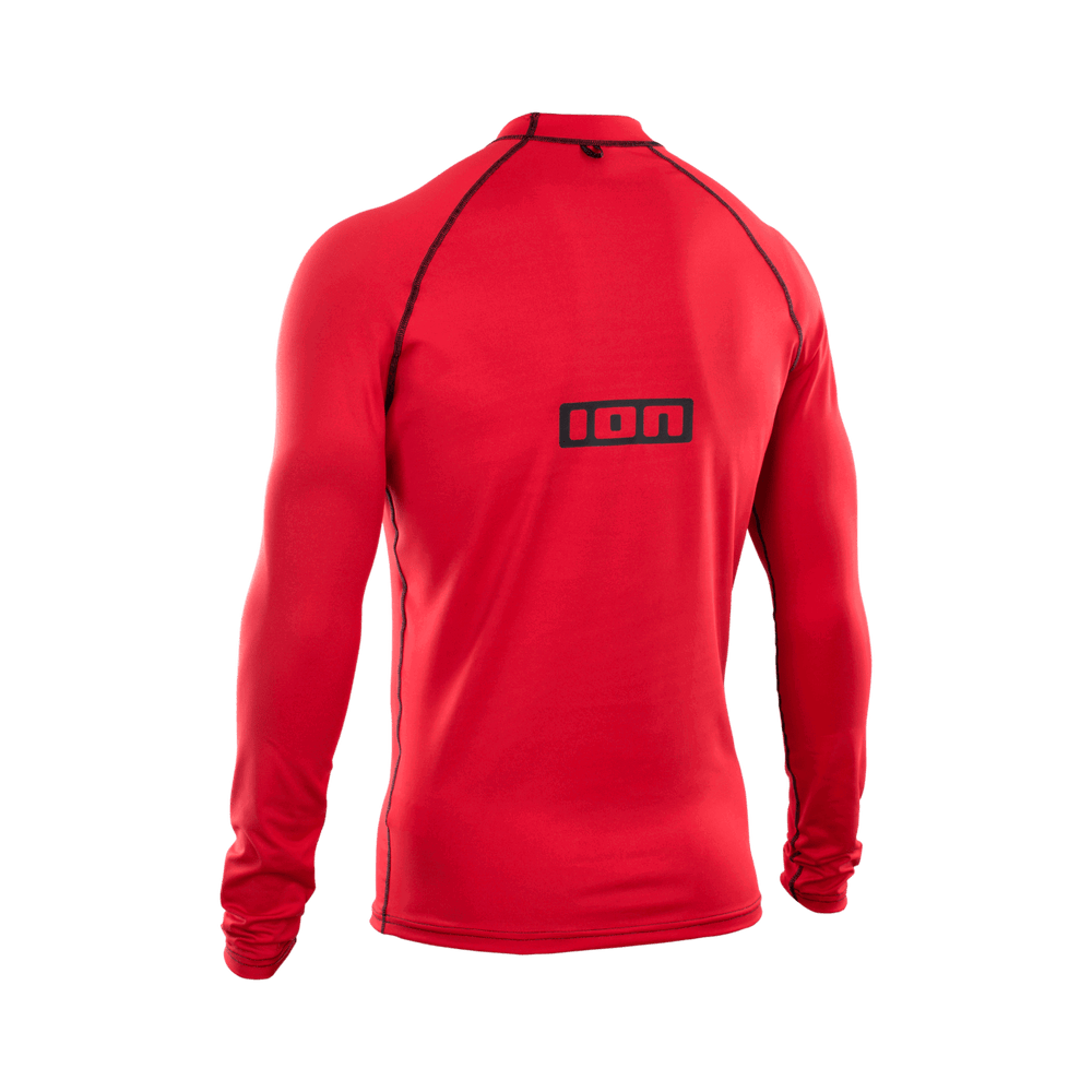 ION Promo Rashguard LS men