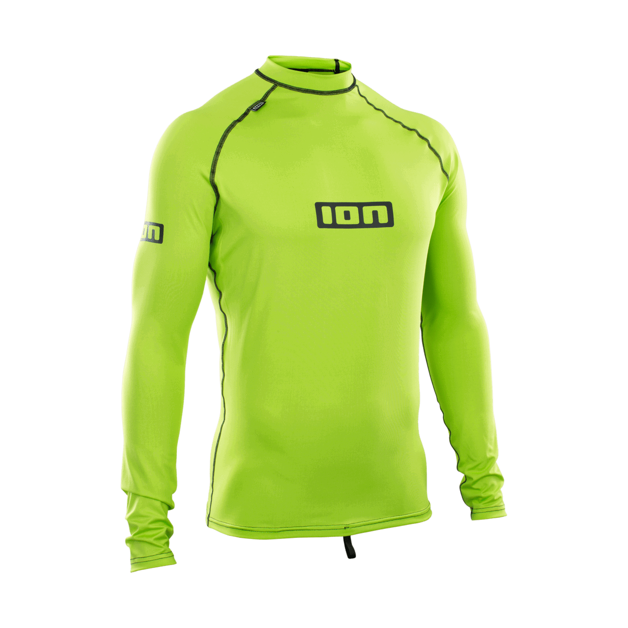 ION Promo Rashguard LS men