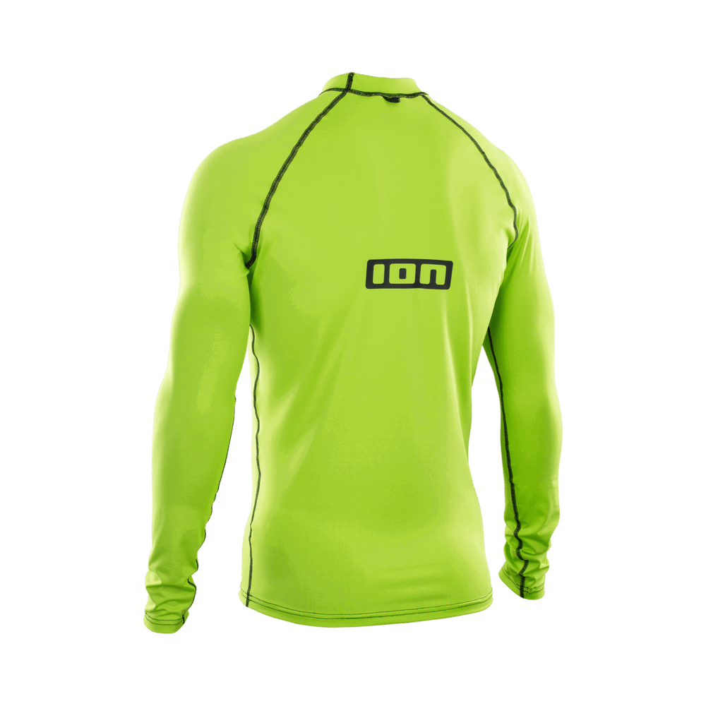ION Promo Rashguard LS men