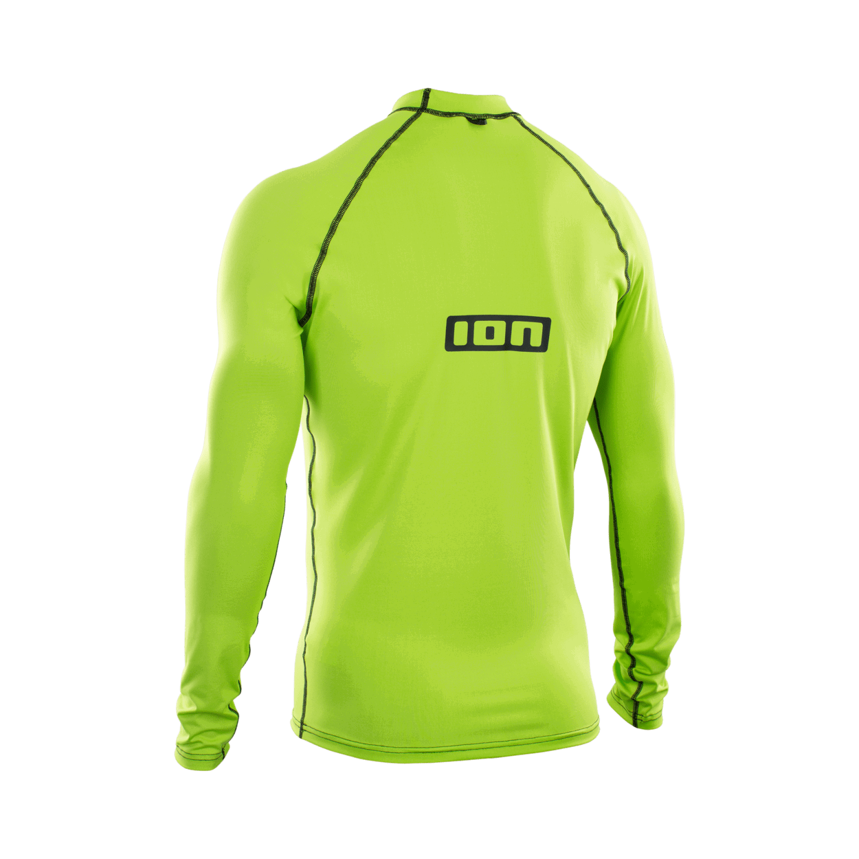ION Promo Rashguard LS men