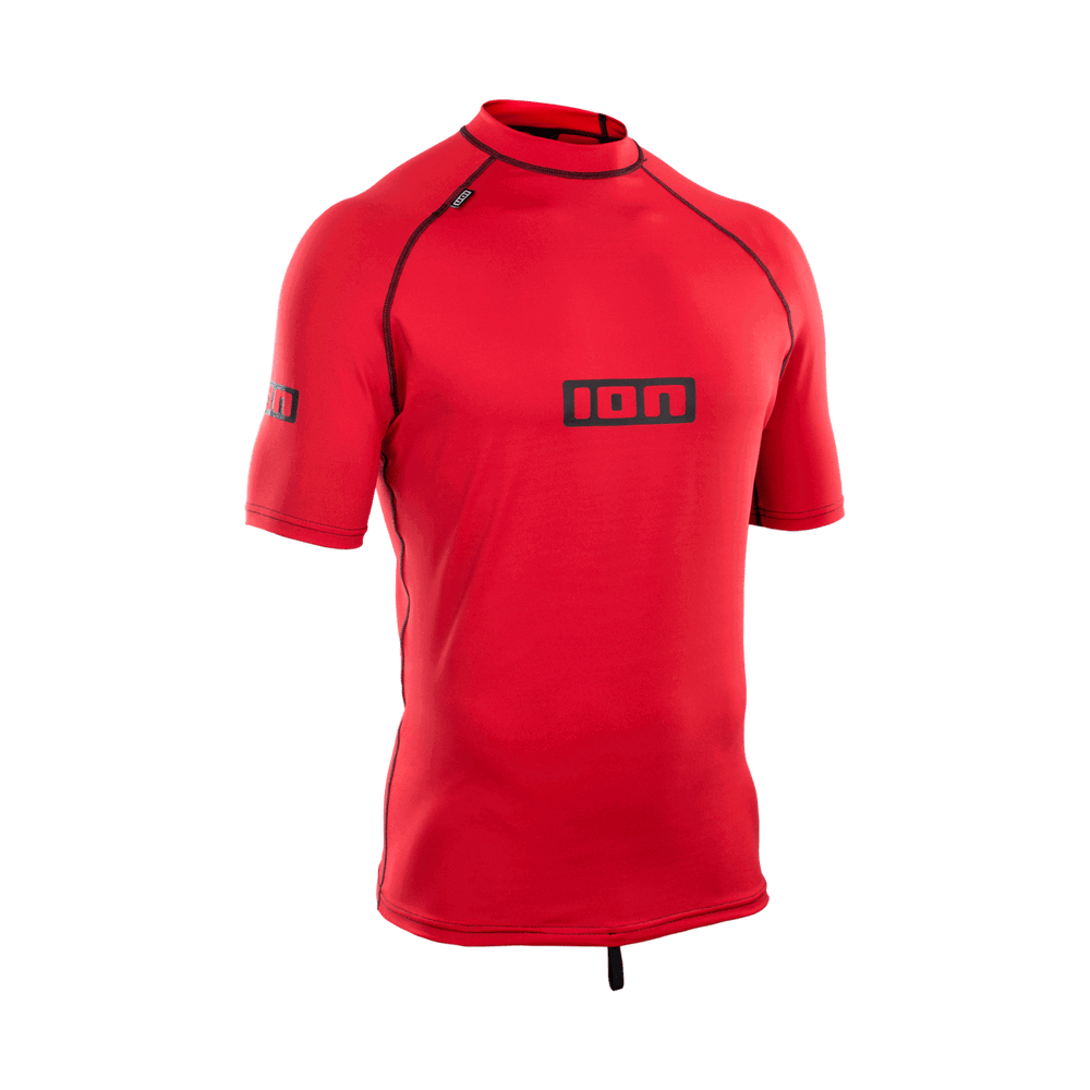 ION Promo Rashguard SS men