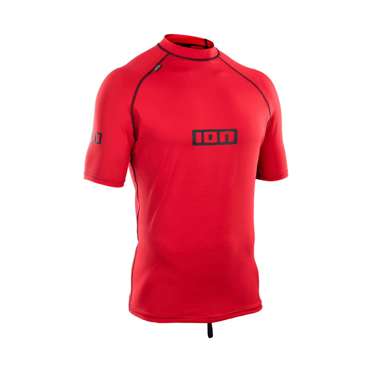 ION Promo Rashguard SS men