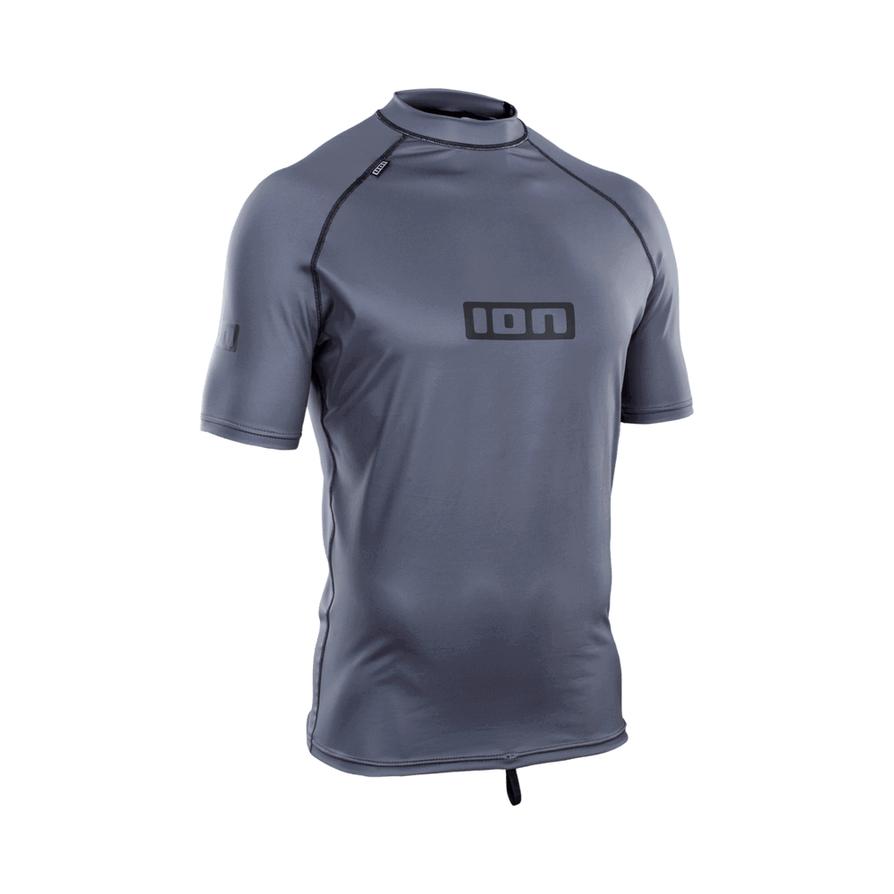ION Promo Rashguard SS men