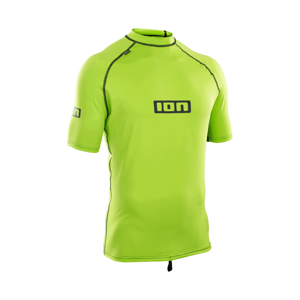 ION Promo Rashguard SS men