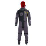 ION Fuse Drysuit 4/3mm Back Zip Men