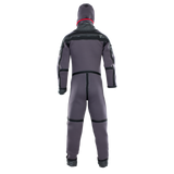ION Fuse Drysuit 4/3mm Back Zip Men