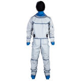 ION Fuse Lightweight Drysuit Back Zip