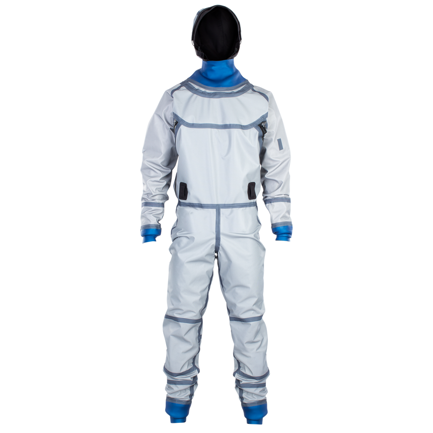 ION Fuse Lightweight Drysuit Back Zip