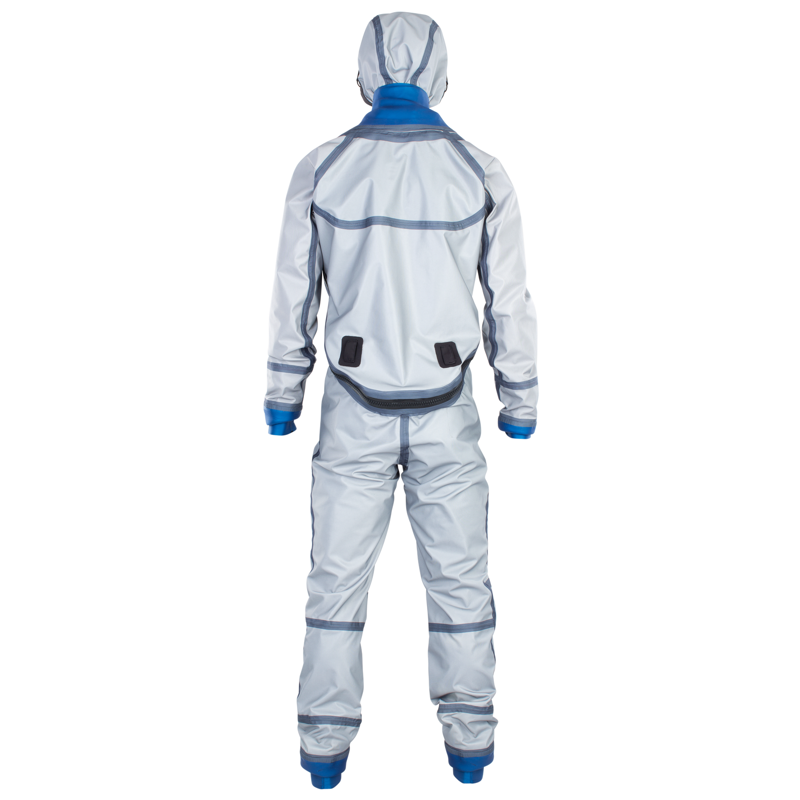 ION Fuse Lightweight Drysuit Back Zip