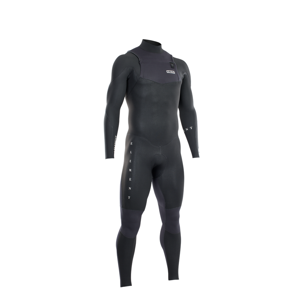 Ion Wetsuit Element 5/4 Front Zip 2022