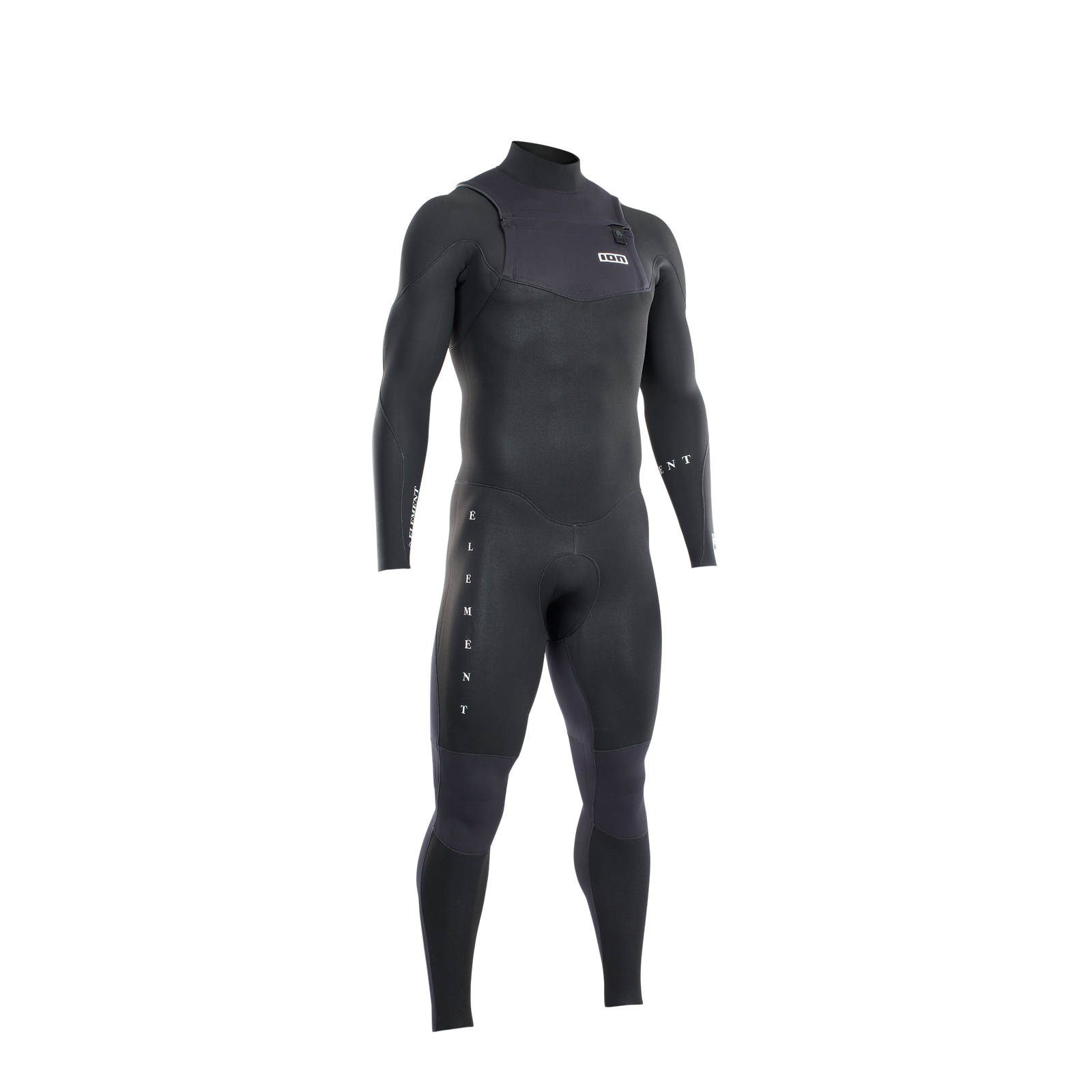 Ion Wetsuit Element 5/4 Front Zip 2022