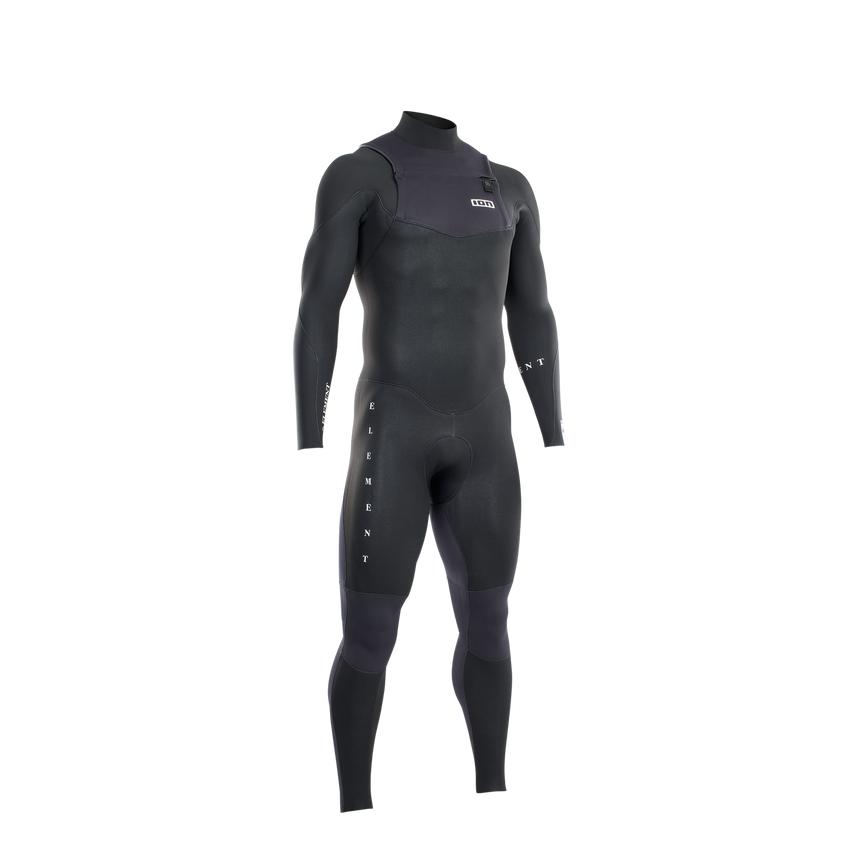Ion Wetsuit Element 5/4 Front Zip 2022