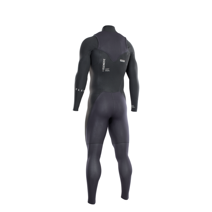Ion Wetsuit Element 5/4 Front Zip 2022