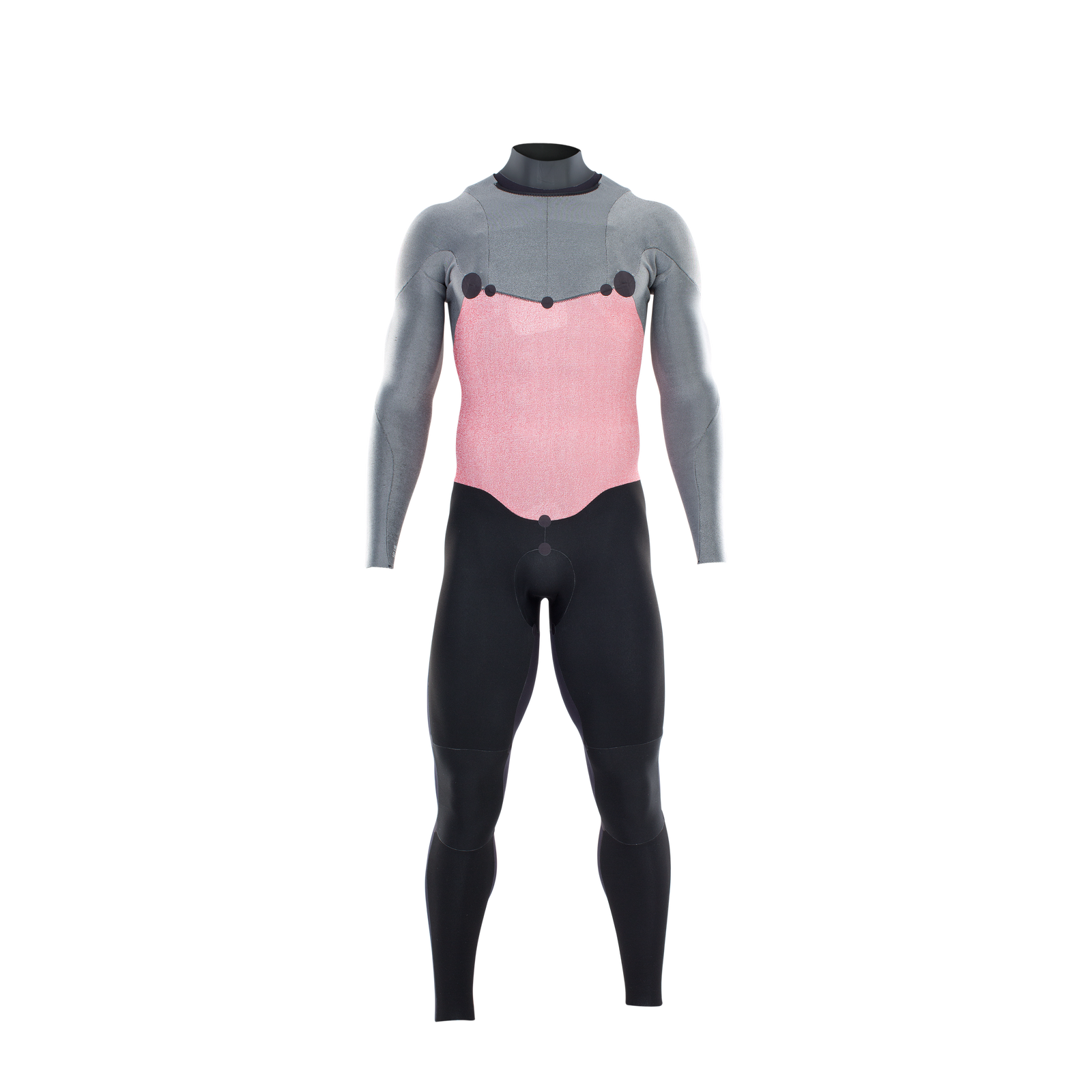 Ion Wetsuit Element 5/4 Front Zip 2022