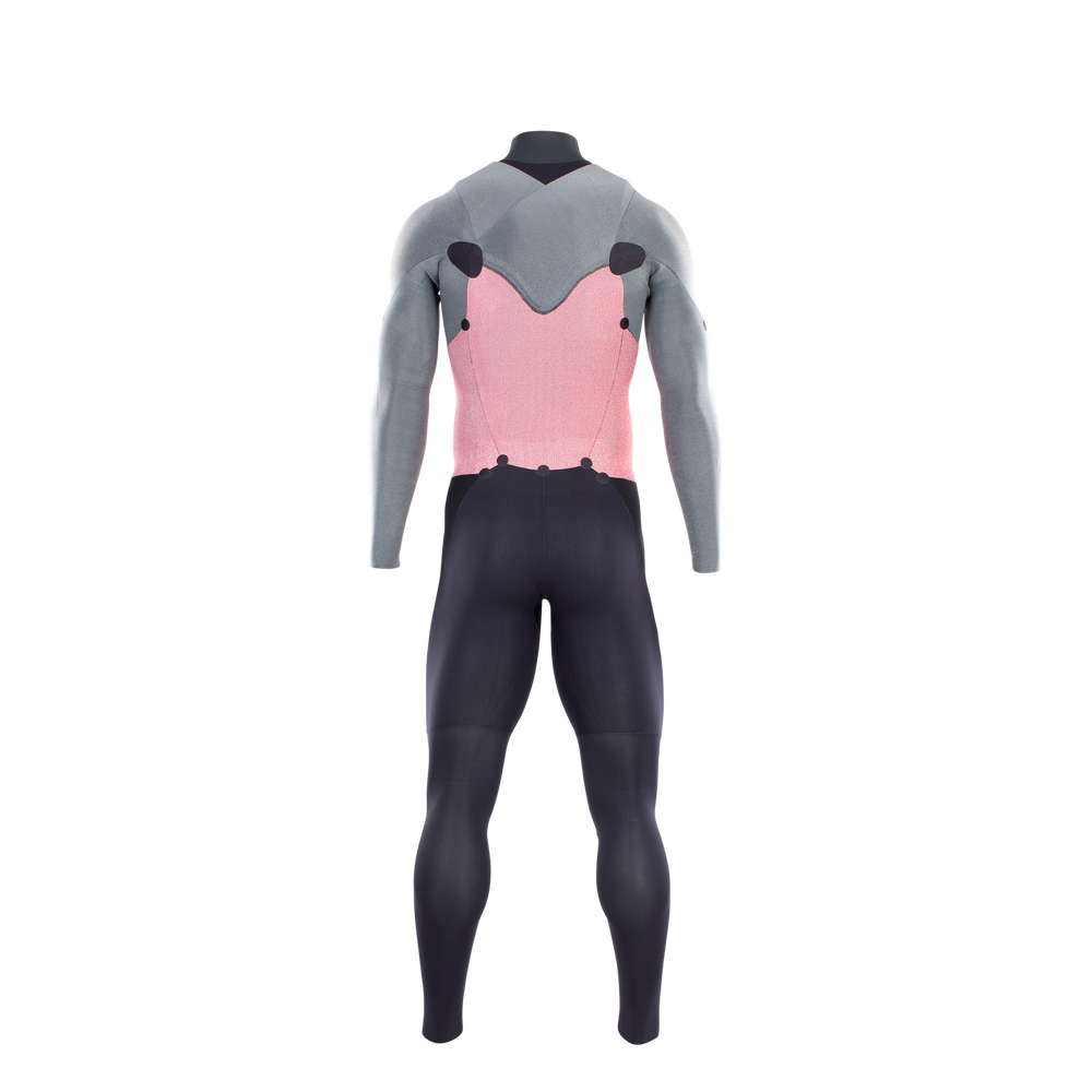 Ion Wetsuit Element 5/4 Front Zip 2022