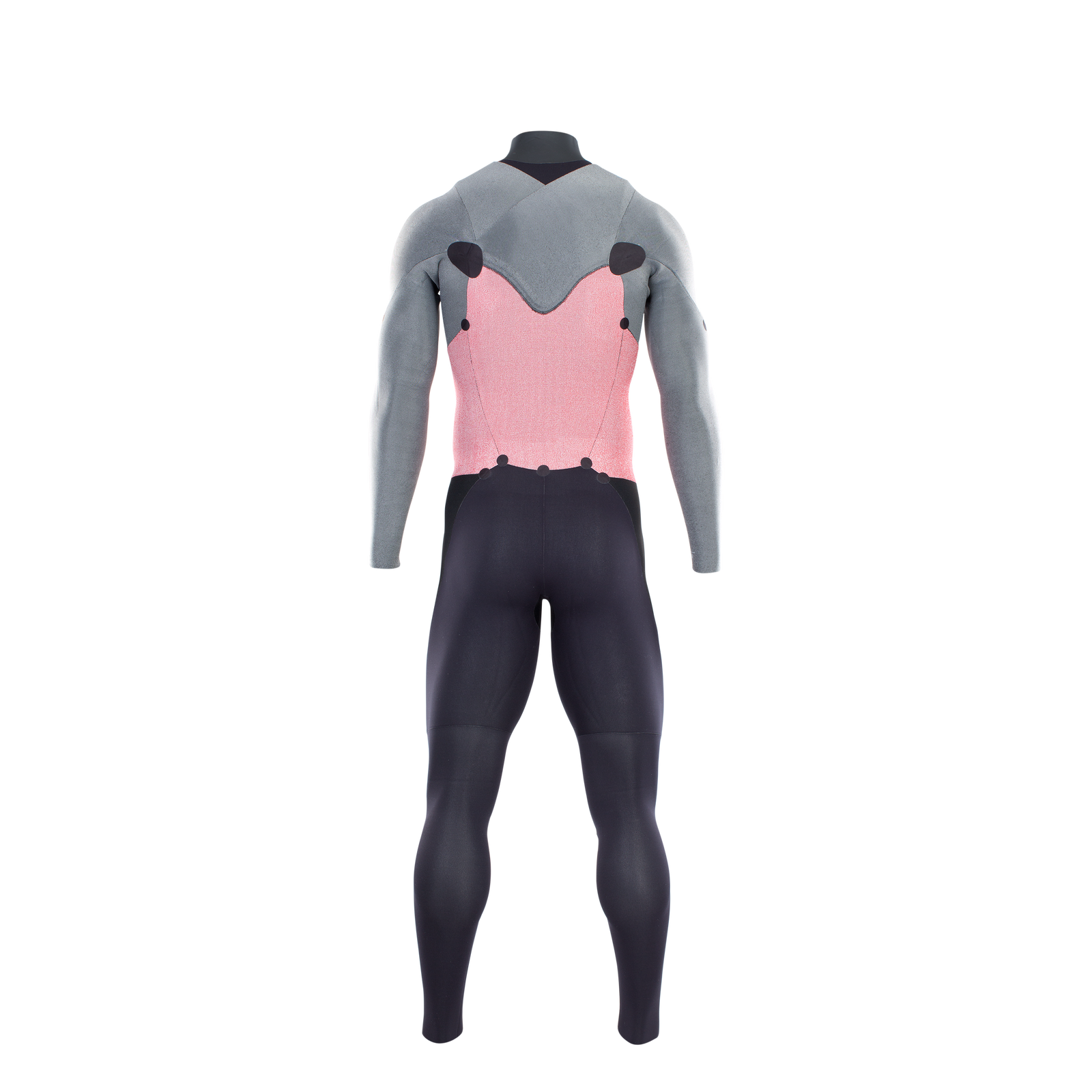 Ion Wetsuit Element 5/4 Front Zip 2022