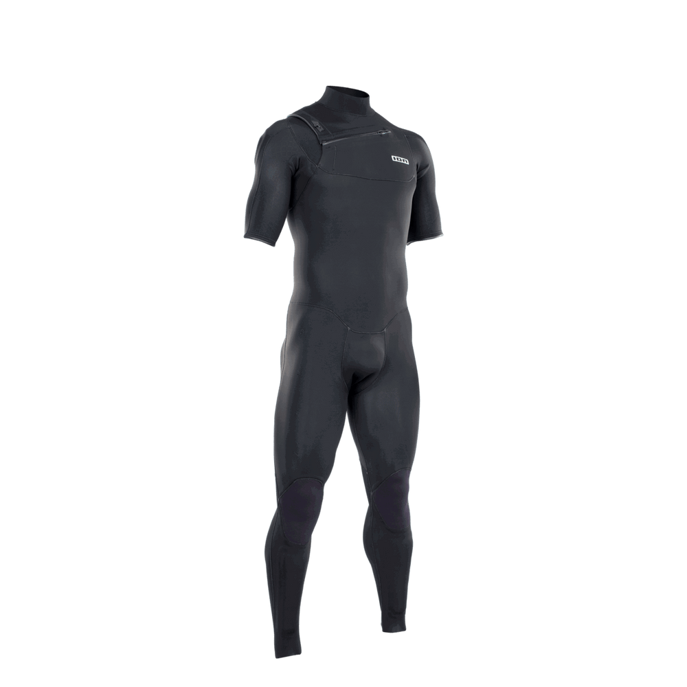 ION Protection Suit 3/2mm SS Front Zip