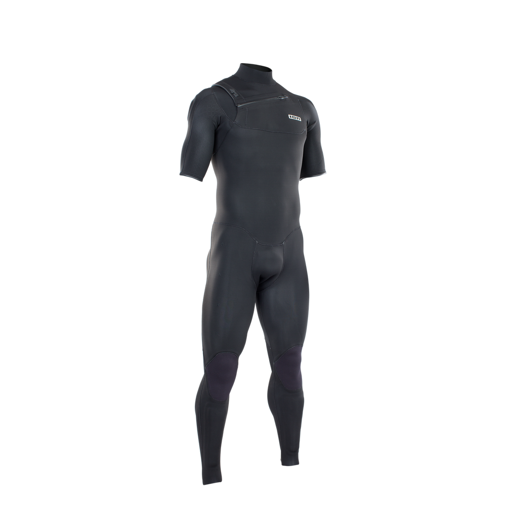ION Protection Suit 3/2mm SS Front Zip