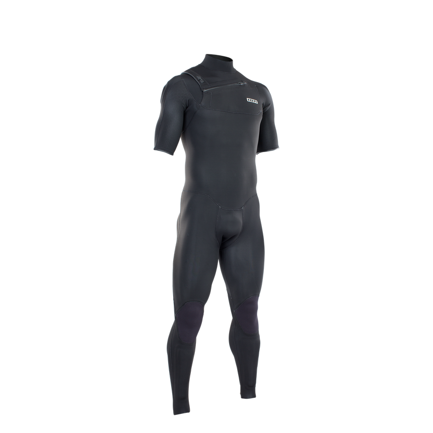 ION Protection Suit 3/2mm SS Front Zip
