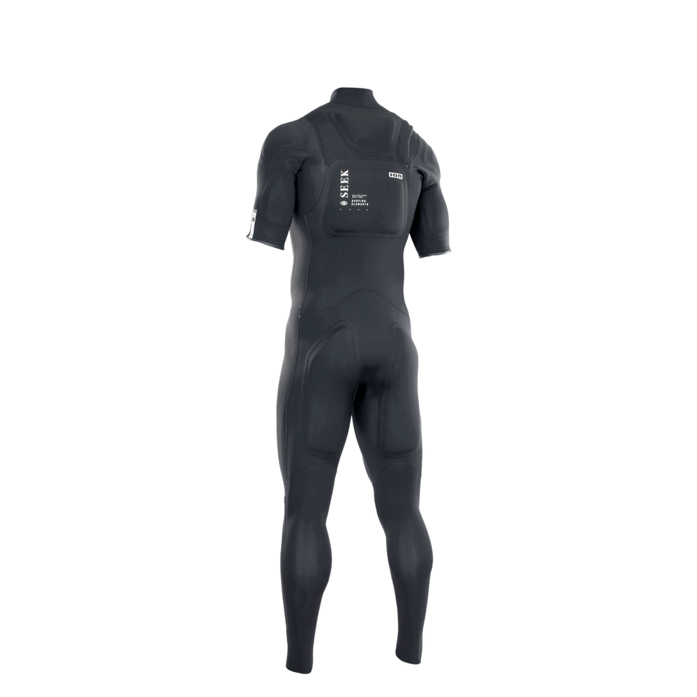 ION Protection Suit 3/2mm SS Front Zip