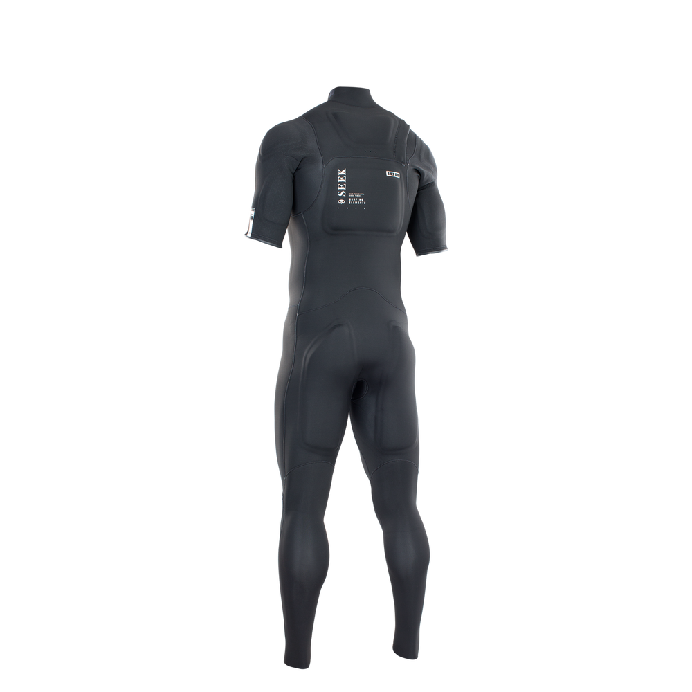 ION Protection Suit 3/2mm SS Front Zip