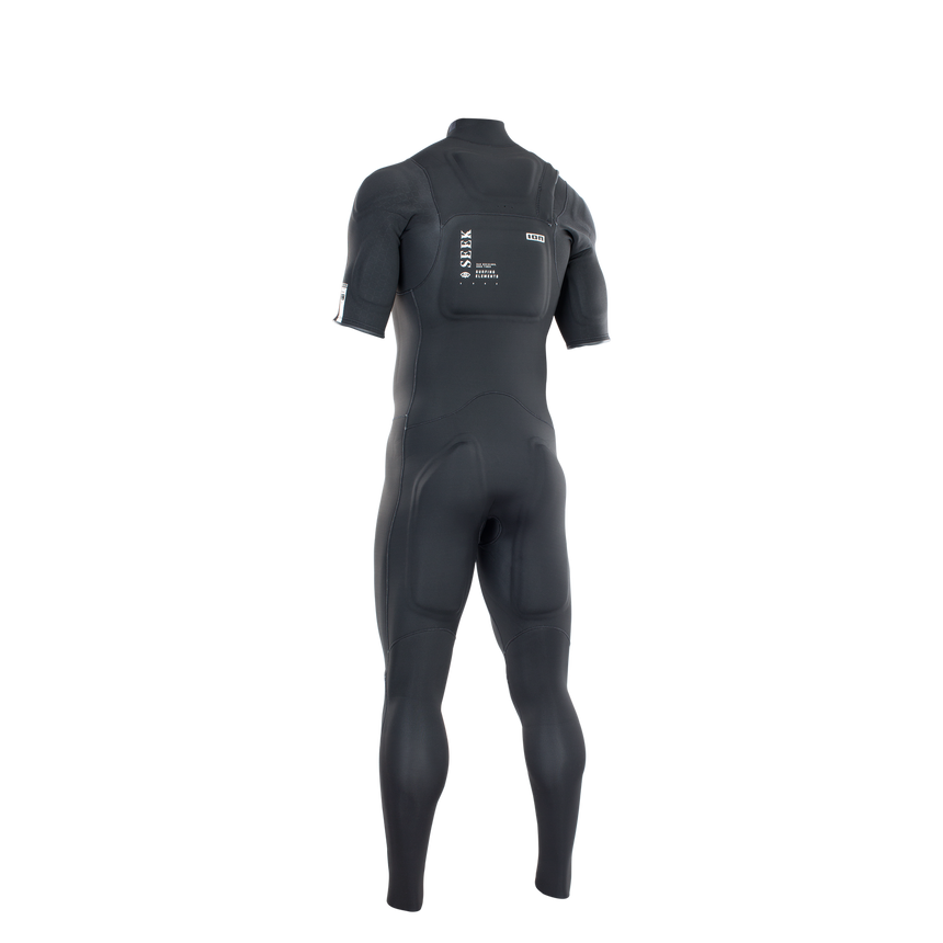 ION Protection Suit 3/2mm SS Front Zip