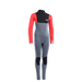 ION Capture 5/4mm Back Zip