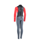 ION Capture 5/4mm Back Zip