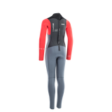 ION Capture 5/4mm Back Zip